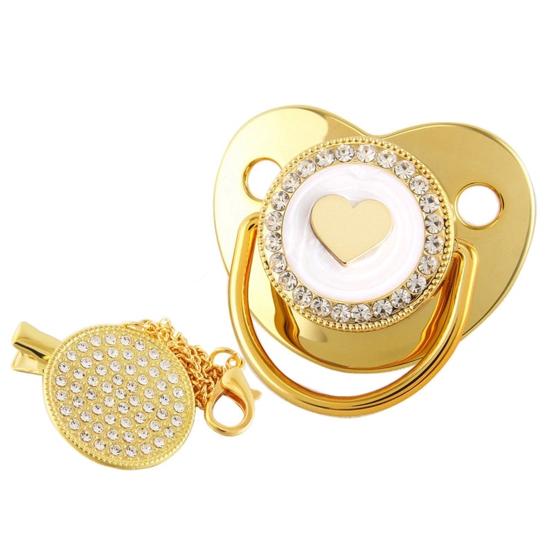 Adorable Alphabet Silicone Baby Accessories Set|Baby Accessories