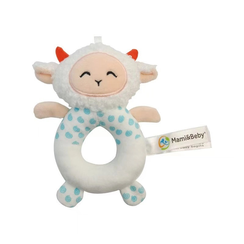Soft Animal Plush Toys for Babies|Baby Toys