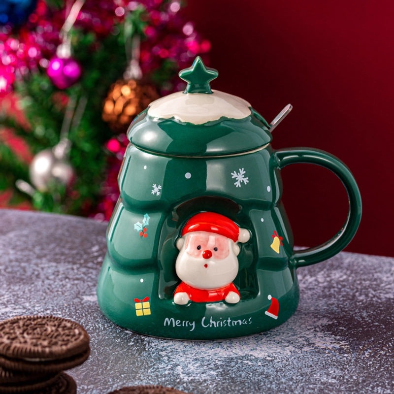 Festive Christmas Drinkware for Kitchen & Dining | Kitchen & Dining