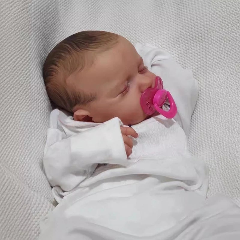 Realistic Doll Toy for Kids | Children's Toys & Dolls