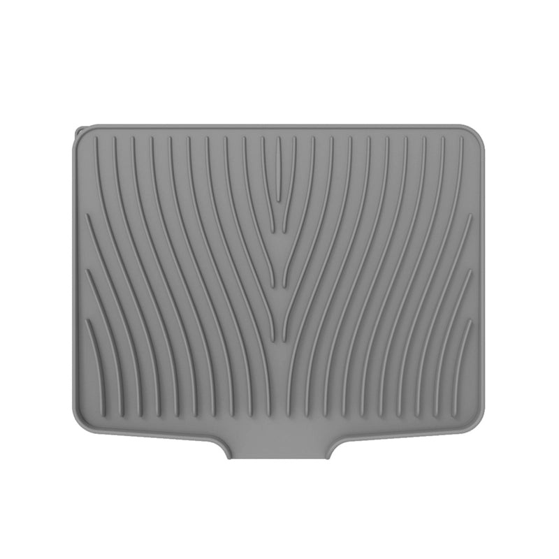 Silicone Drainage Mat for Bowls and Dishes | Kitchen Accessories
