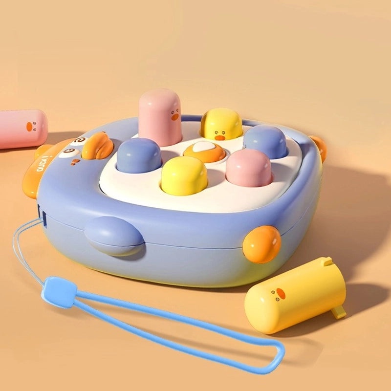 Baby Fidget Toys for 0-2 Years | Cartoon ABS Sensory Toys | Infant Handheld Plaything | Toddler Development Toys | Baby Activity Toys|Baby Toys