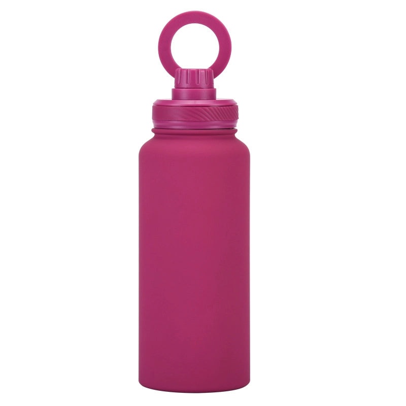 Solid Color Stainless Steel Water Bottle 304/201 Grade | Drinkware & Bottles