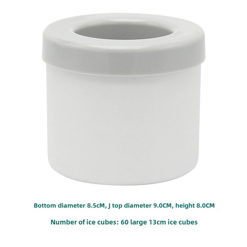 Creative Mini Silicone Ice Cube Tray for Home Use | Kitchen & Dining Accessories