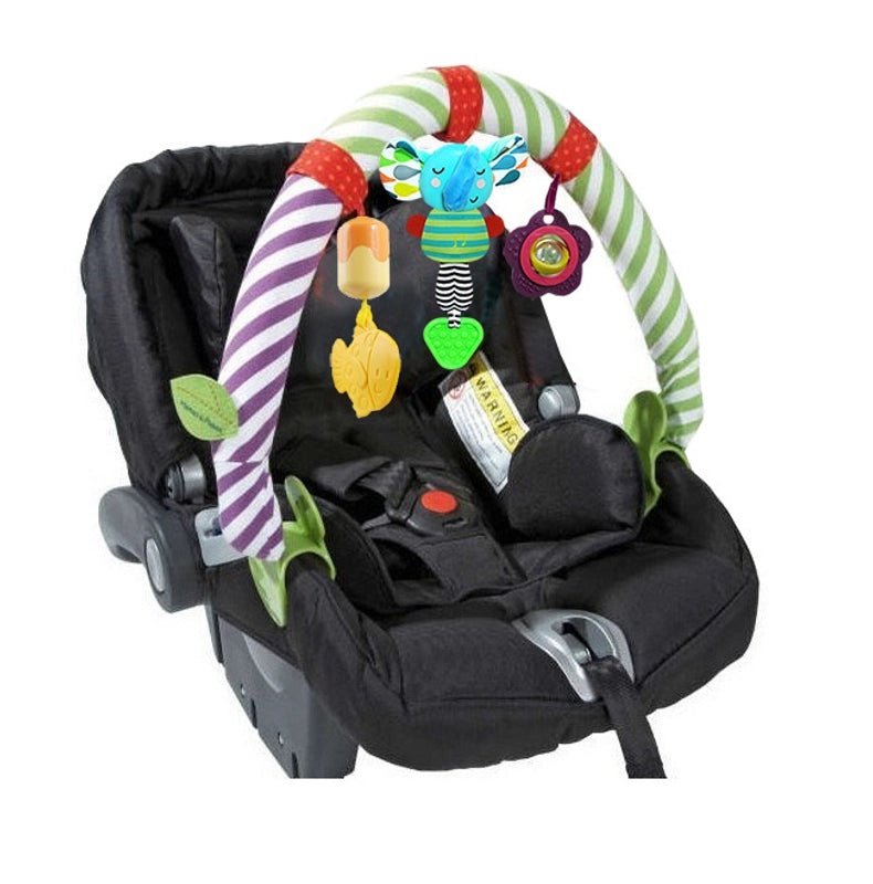 Soft Plush Animal Toys for Babies|Baby Toys & Activities