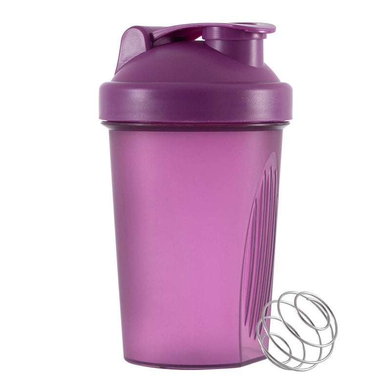 Shake Cup Large Capacity Protein Powder Mixing Cup Outdoor Sports Fitness Plastic Cup Custom Logo Available|Sports & Outdoors Accessories