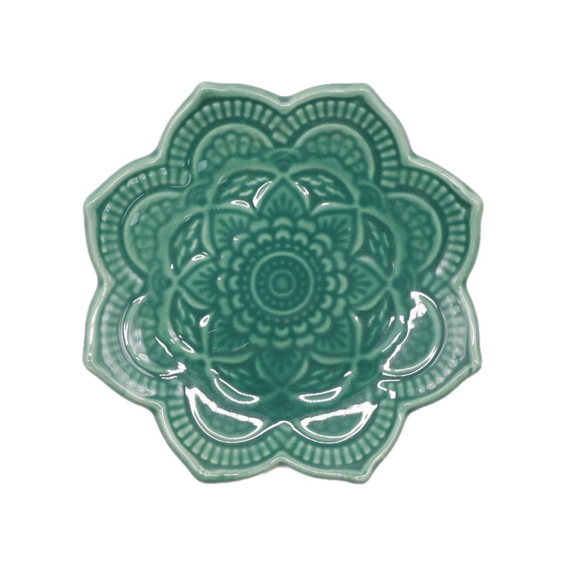 Elegant Resin Office Decor | Office Decorations