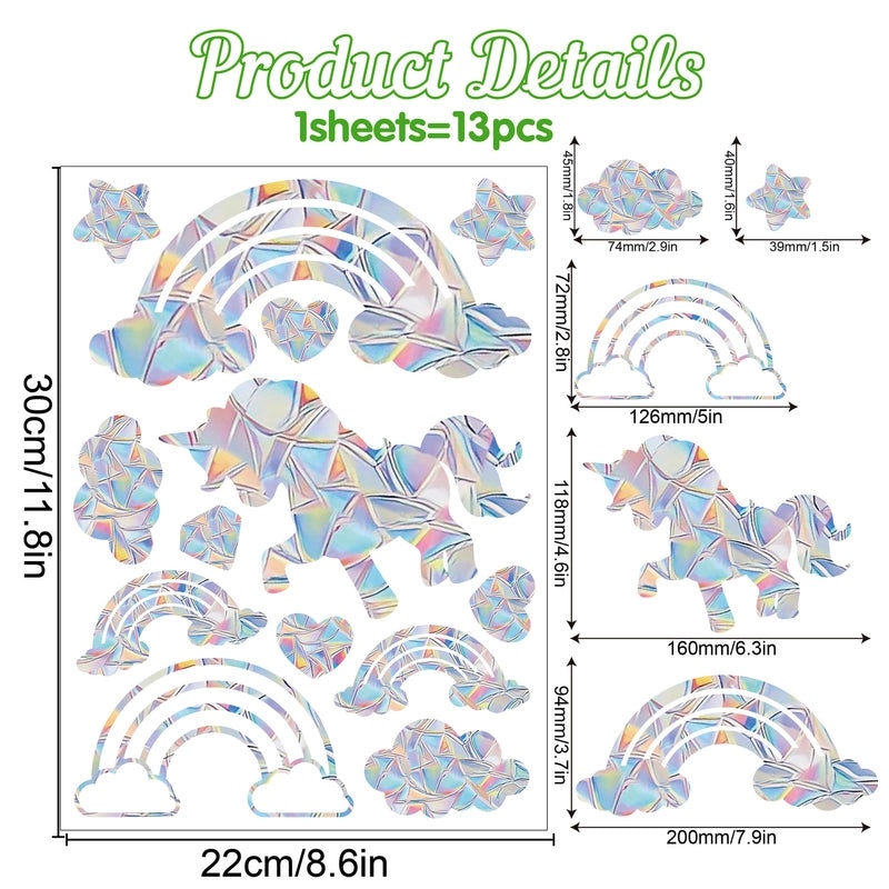 Charming Floral Vinyl Wall Decal for Home Decor|Wall Stickers