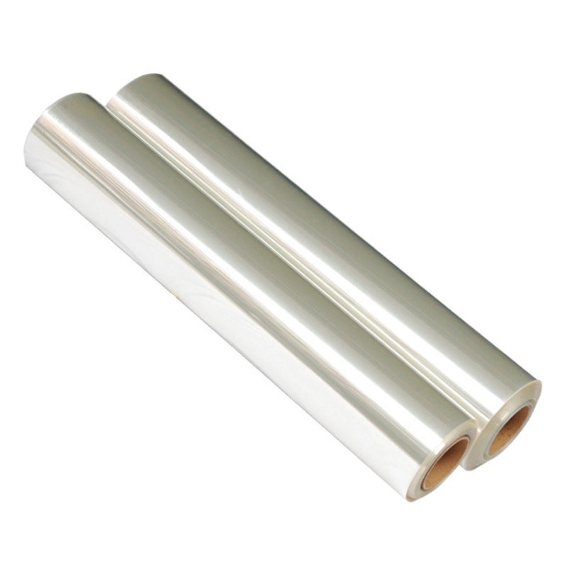 248MIL Transparent Glass Safety Film Explosion-Proof Membrane for Shower Doors Windows|Home Improvement Safety Accessories