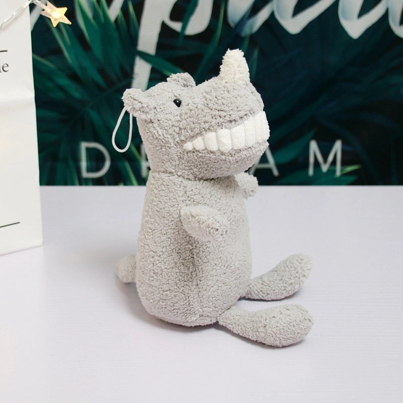 Soft Plush Animal Toys with PP Cotton Filling|Stuffed Animals & Plush Toys