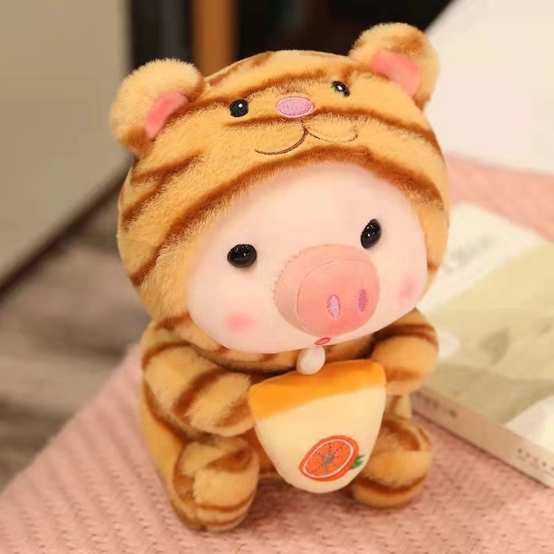 Soft Plush Animal Toys with PP Cotton Filling|Stuffed Animals & Plush Toys