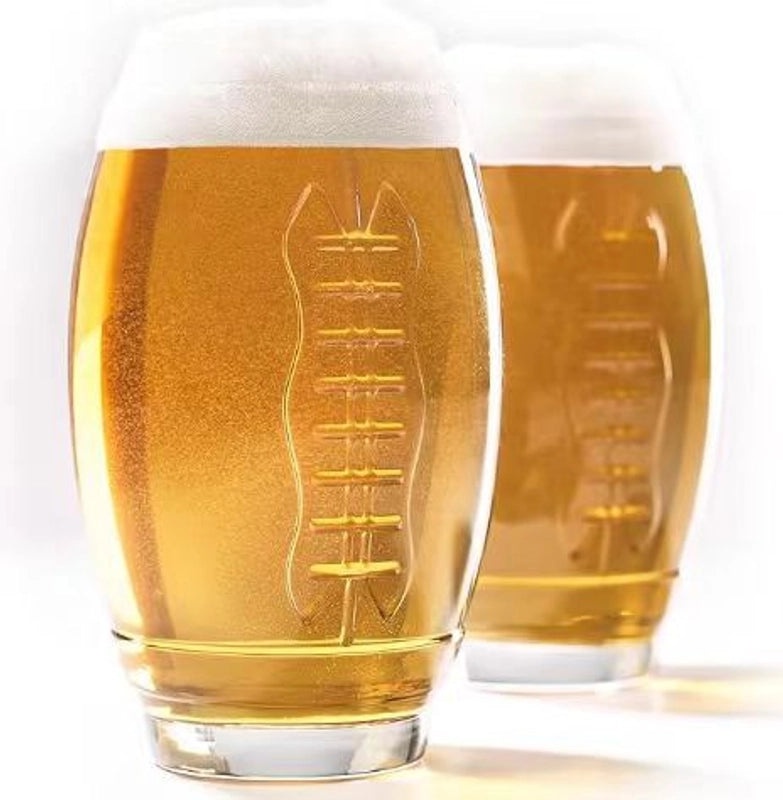 Elegant Solid Color Floral Glass Wine Tumbler | Glassware & Drinkware