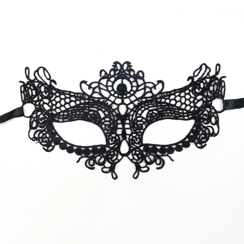 Princess Aisha Cute E-01 Enchantress E-02 Octagonal Flower E-03 Butterfly Lace Jewelry Collection|Holiday Jewelry