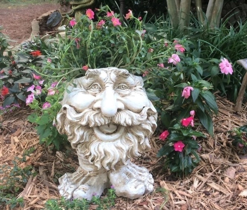 Cute Cartoon Resin Figurines for Home Decor|Home Decorations