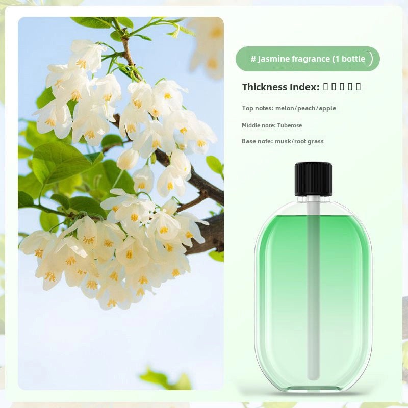 Automatic Scented Spray Dispenser for Bathroom and Hotel | Home Fragrance & Air Fresheners