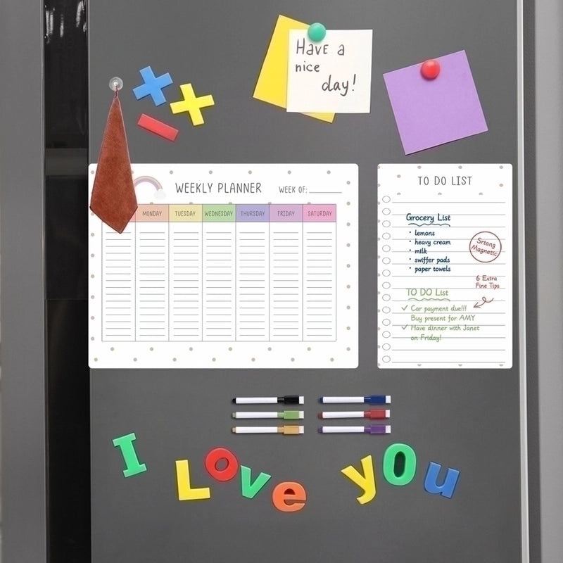 Minimalist Letter Pendant Synthetic Resin Jewelry|Necklaces & Pendants