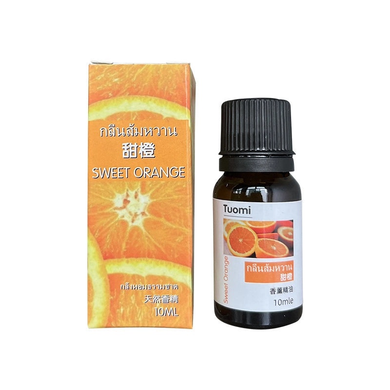 Water-soluble Essential Oil Aromatherapy Stone Supplement Liquid for Humidifiers, Removes Odors, Hotel Use | Aromatherapy & Diffusers