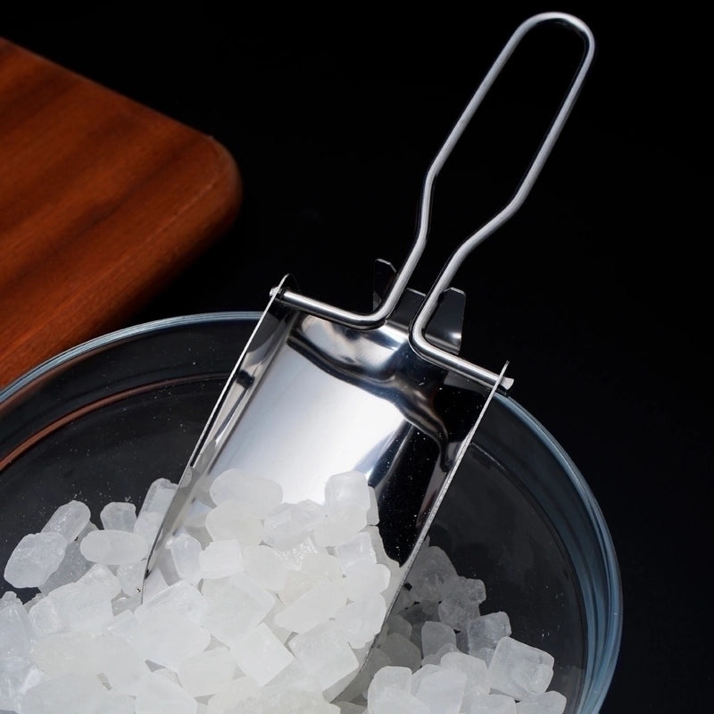 Minimalist Solid Color Stainless Steel Bakeware - Single Piece|Bakeware & Kitchen Tools