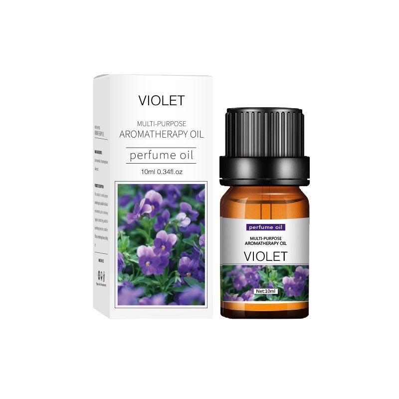 Water Soluble Aromatherapy Essential Oil 10ML | Aromatherapy Oils