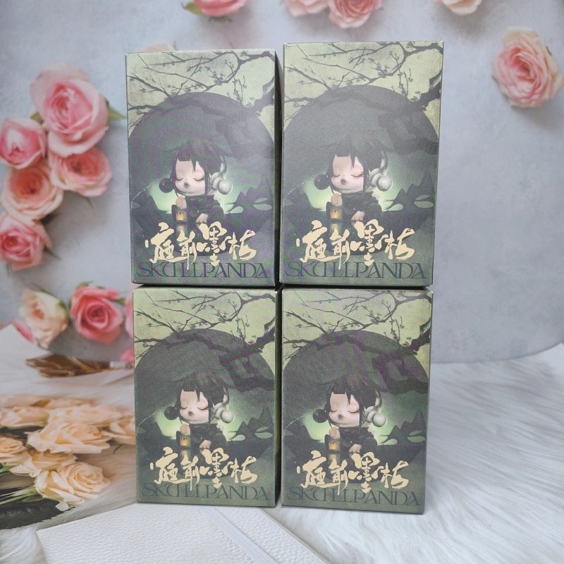 Cartoon Character PVC Dolls and Accessories Toys | Toys & Hobbies