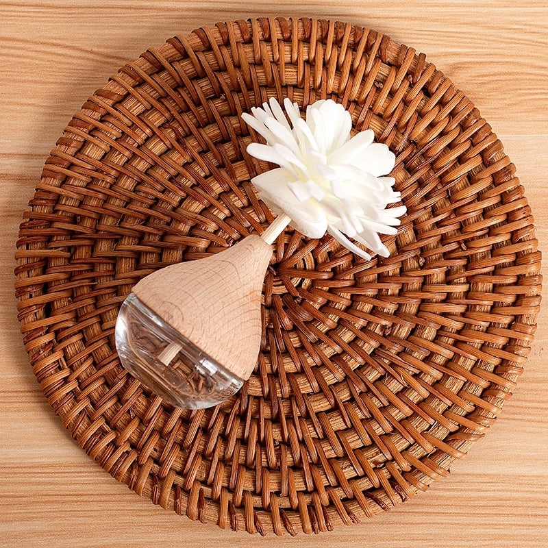 Long-lasting Indoor Aromatherapy Air Freshener Bottle for Bedroom, Toilet, Essential Oil Diffuser | Home Fragrance & Aromatherapy