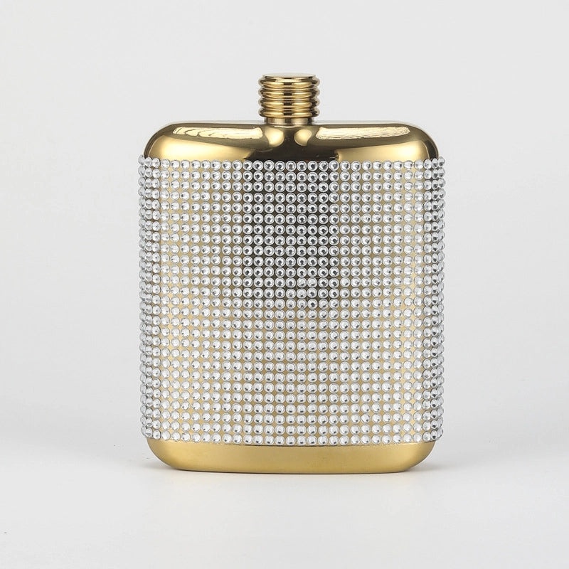 Stainless Steel Wine Pitcher 304 Solid Color Casual Design | Kitchen & Dining Accessories