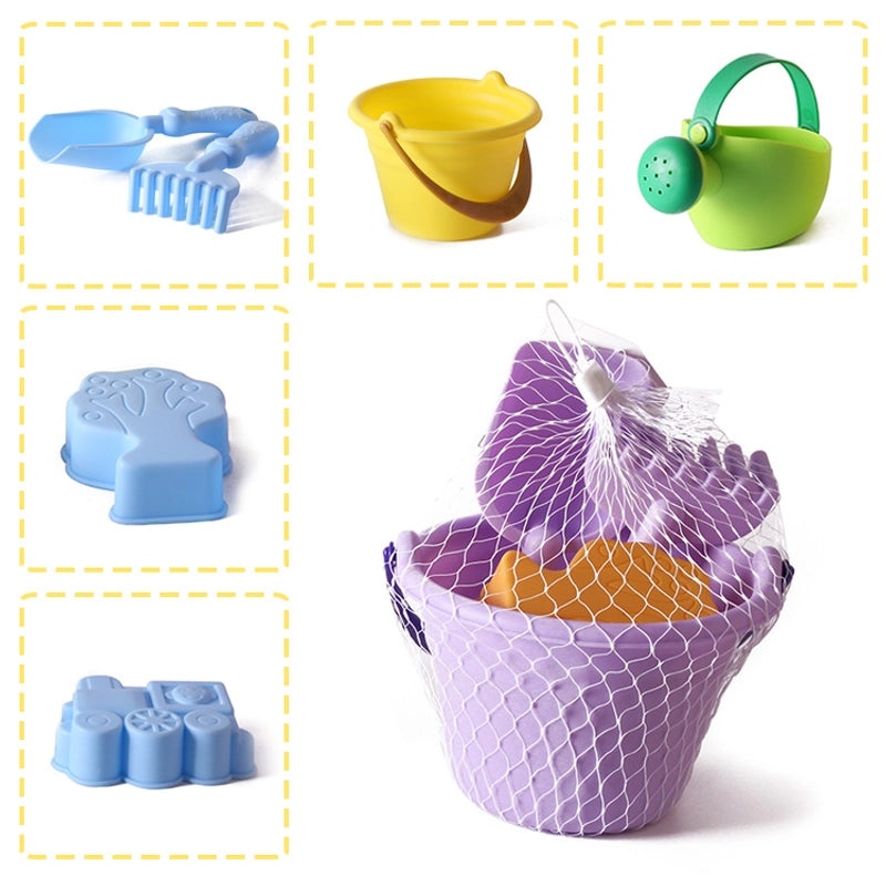 Colorful Water Toys Soft Flexible Toys for Kids|Kids Outdoor & Water Toys