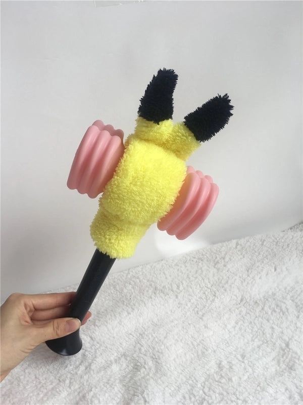 Animal Plush Toy Light Cover Support with Soft PP Cotton Filling | Home Decor & Lighting Accessories