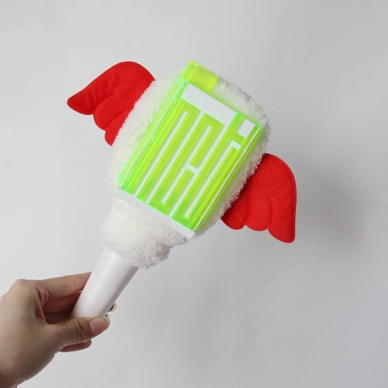 Colorful Cloth Toy Light Cover Support | Kids Toys & Accessories