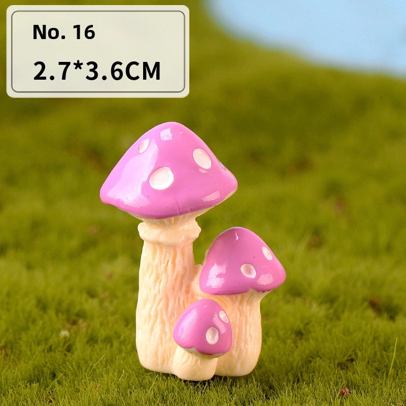 Panda Bear Bamboo Resin Sculpture - Office Decor and Resin Craft Art|Home Decor & Resin Crafts