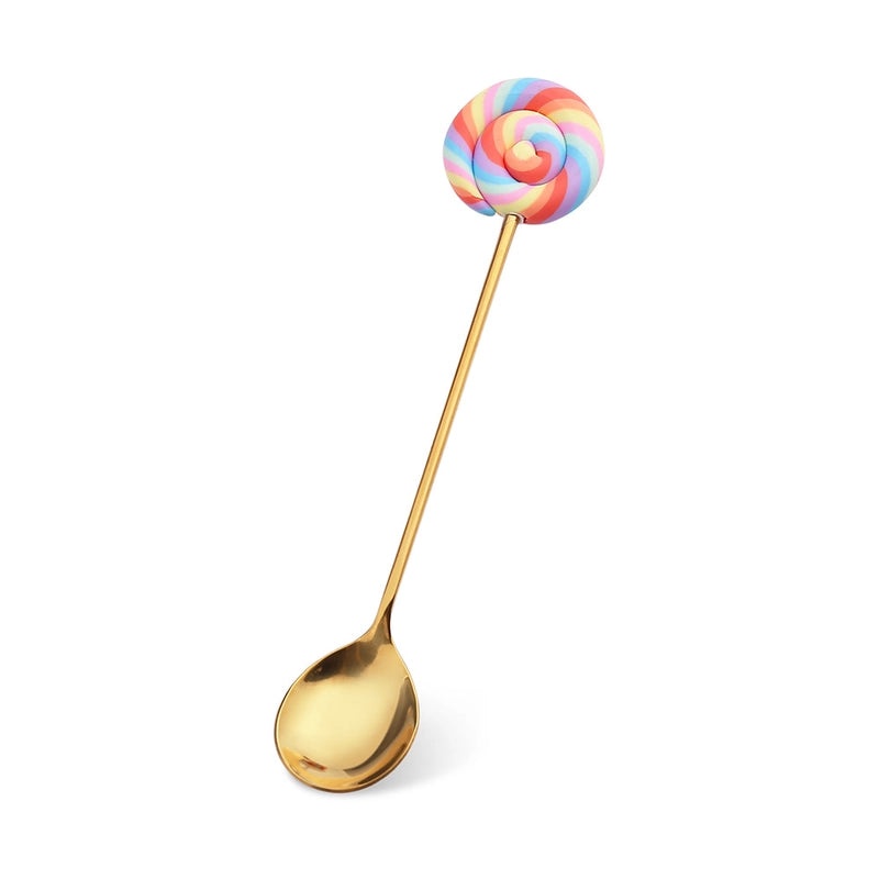 Cartoon-Themed Stainless Steel Tableware Set for Casual Dining | Kitchen & Dining