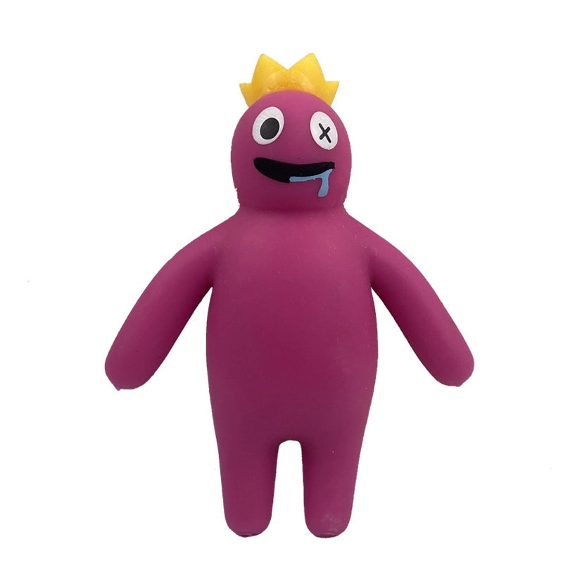 热门减压玩具 热门网红音乐解压 TPR材质 压力释放神器 | 减压玩具