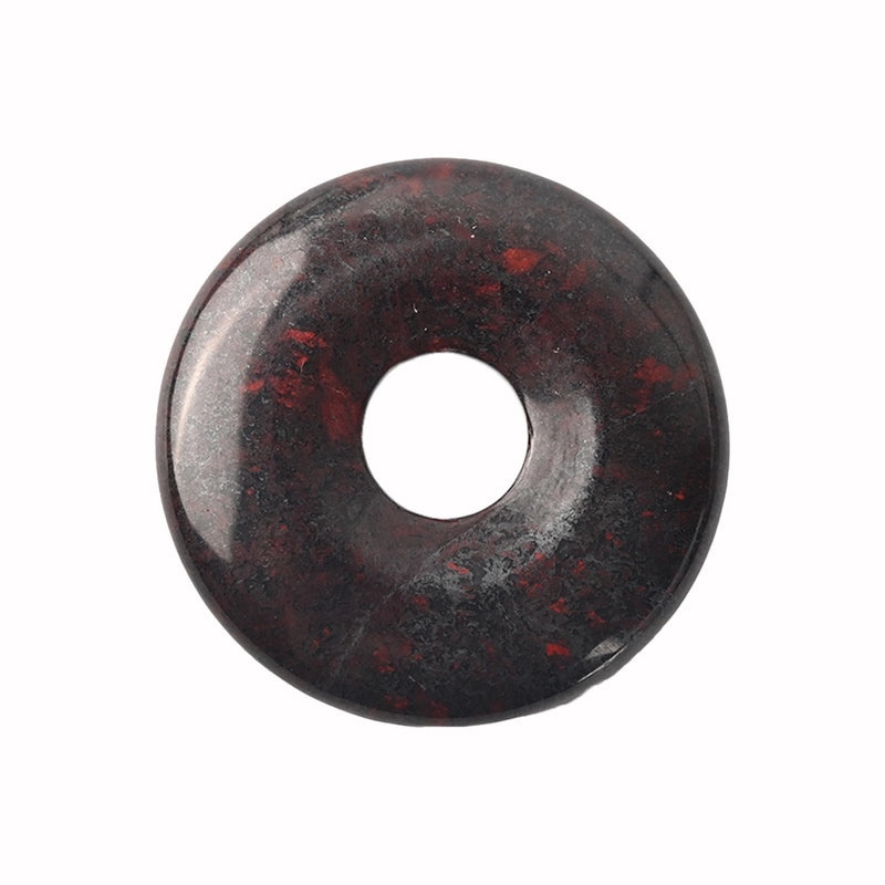 30x30MM Geometric Crystal Pendant Necklace | Jewelry & Accessories