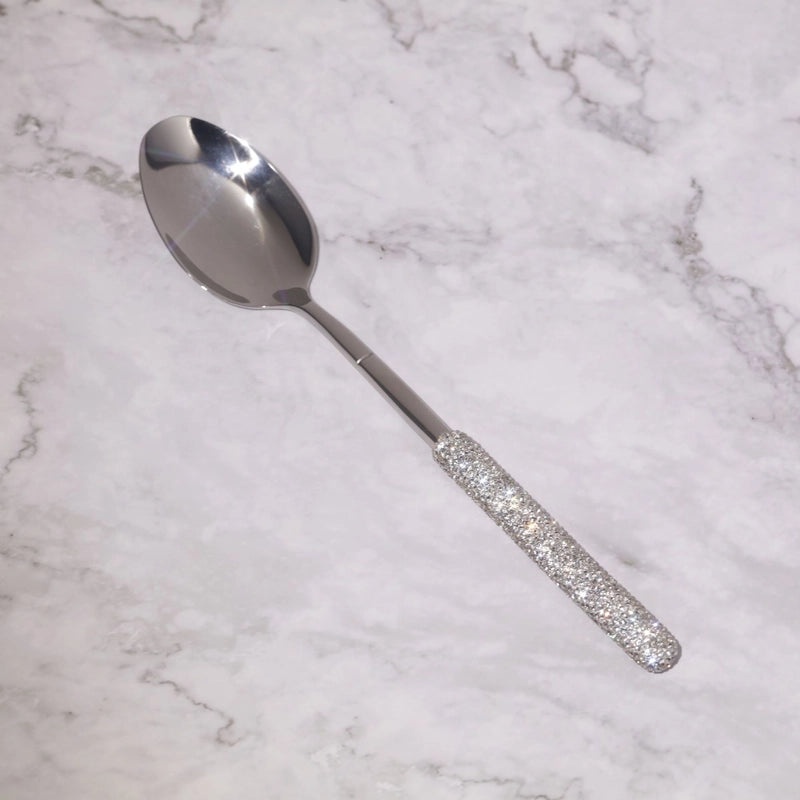 Elegant Casual Solid Color 304 Stainless Steel Tableware Single Piece|Kitchen & Dining