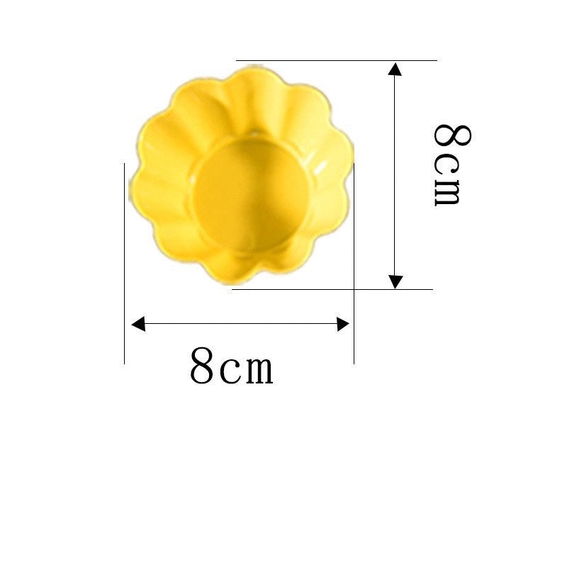 Red Heart Flower Silicone Cake Mold for Kitchen Baking | Kitchen & Baking Tools