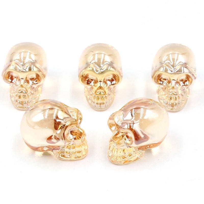 Halloween Skull Crystal Jewelry for Fashion | Accessories & Jewelry