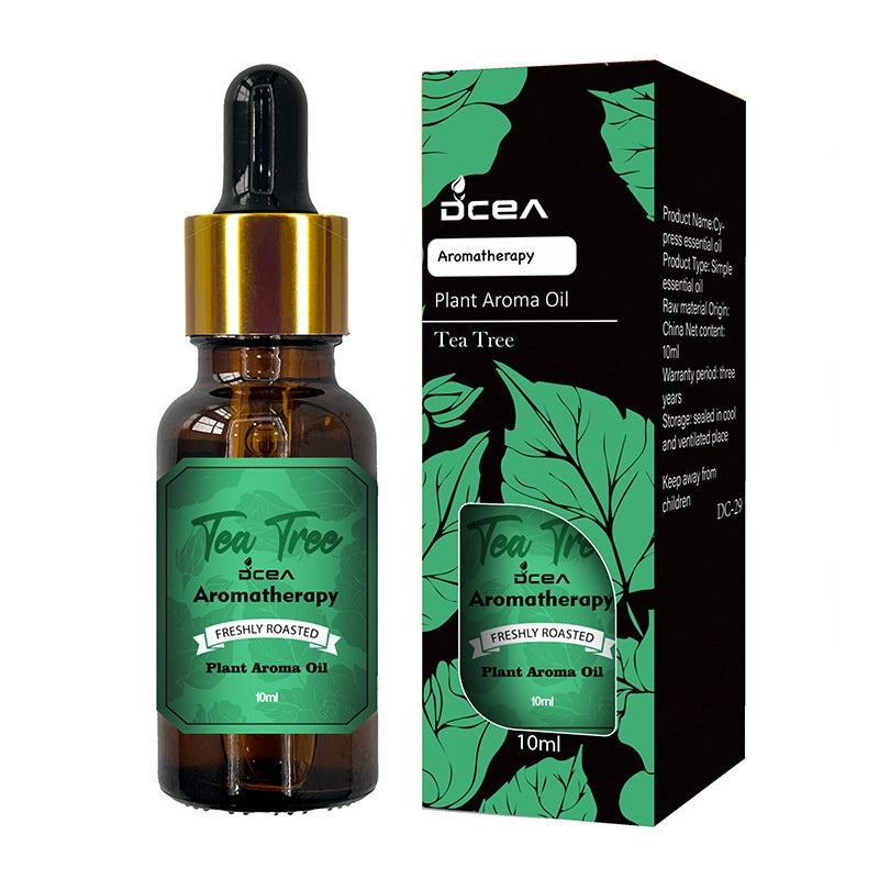 12 Essential Oils Set for Aromatherapy Diffuser - Relaxing Fragrance, 24 Flavors, Bedroom Soothing | Home & Living