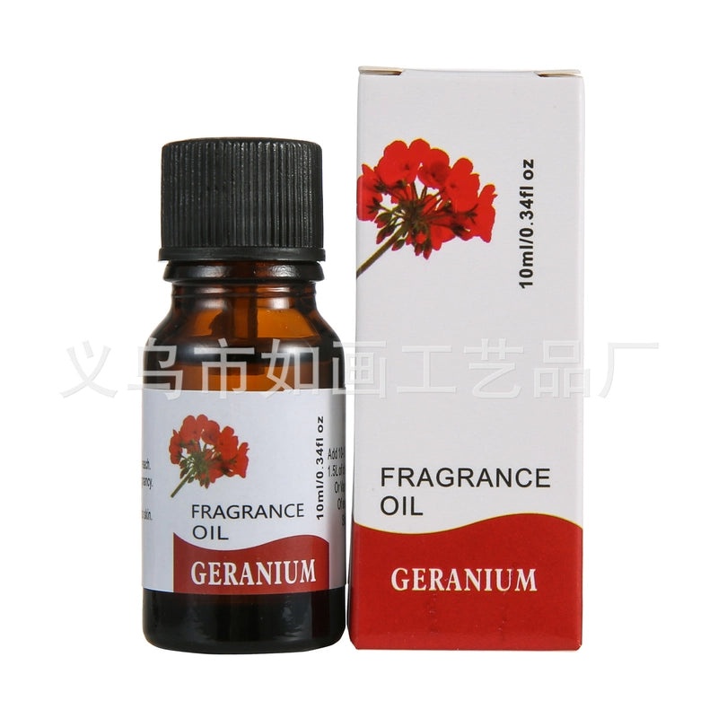 Water-soluble Essential Oil Aromatherapy Stone Supplement Liquid for Humidifiers, Removes Odors, Hotel Use | Aromatherapy & Diffusers