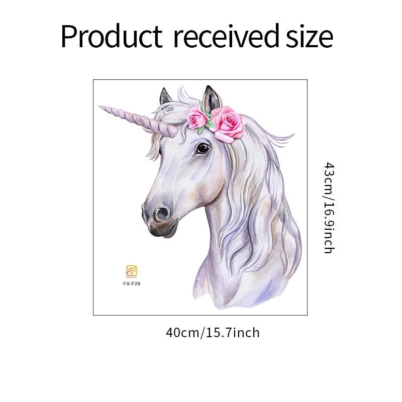 Trendy Decorative Wall Decals for Bedroom and Porch | Home Decor Accessories