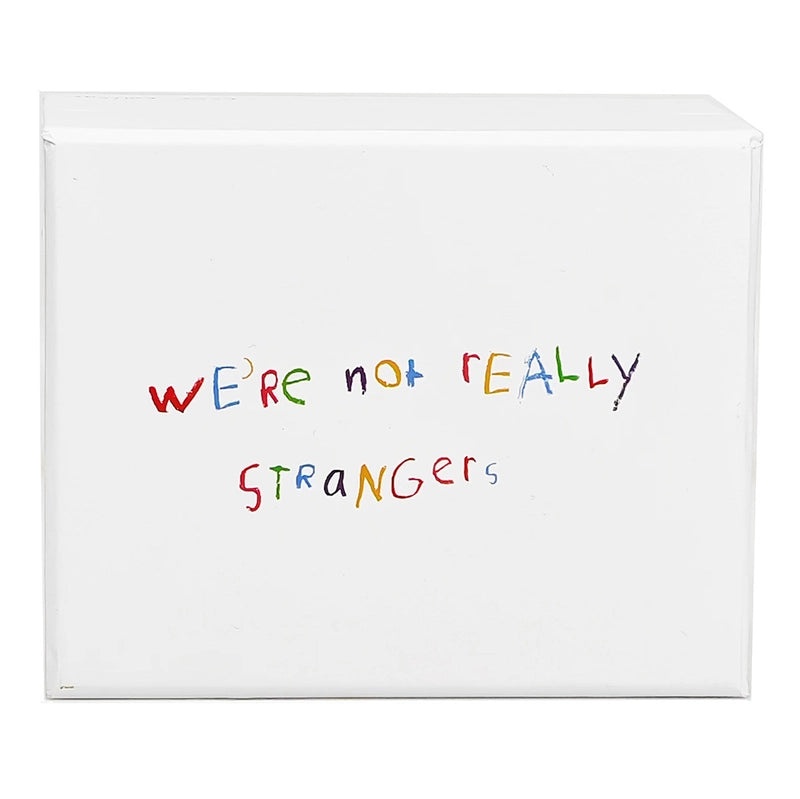 Coated Paper Letter Toys for Table & Floor Games | Educational Toys & Games