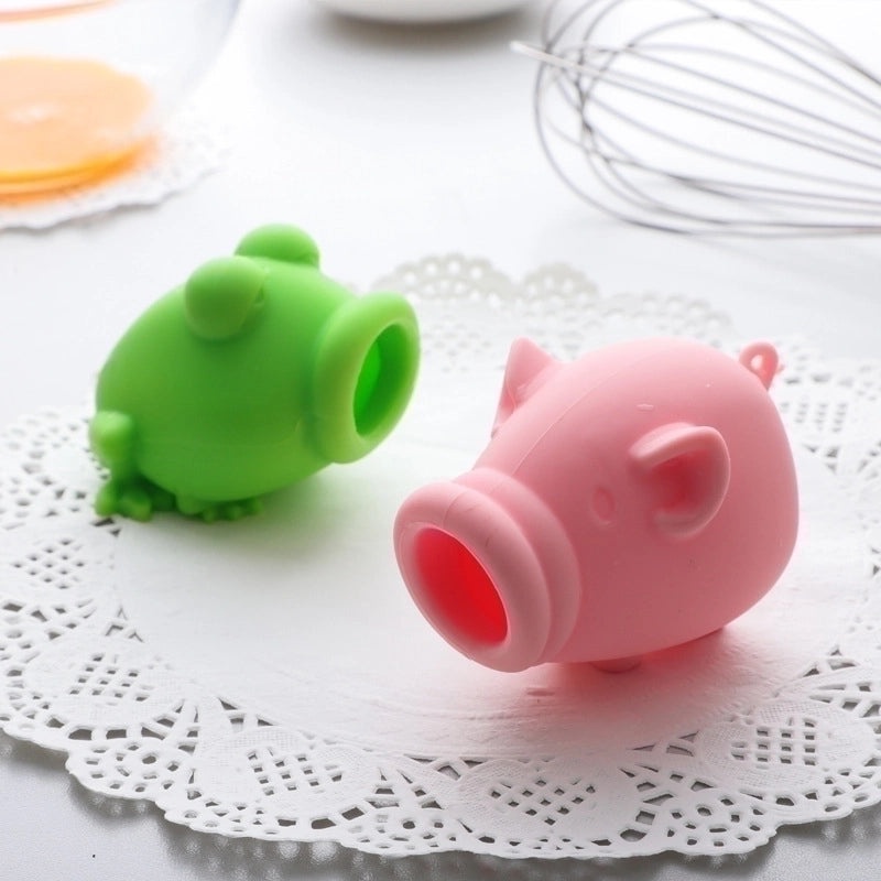 Adorable Animal-Shaped Silicone Bakeware|Bakeware & Kitchen Tools