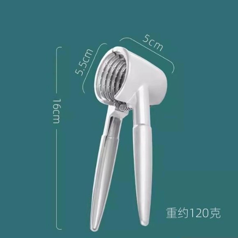 Zinc Alloy Walnut Cracker Nutcracker Pliers Small Funnel-shaped Nut Cracker|Kitchen Tools & Gadgets