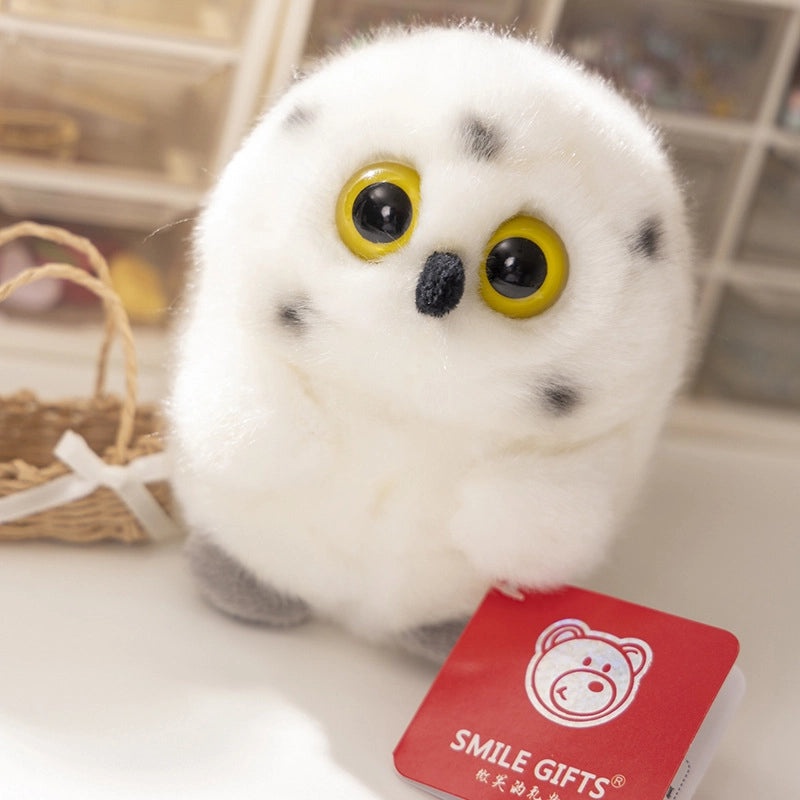 Cute Doll Pendant with Soft PP Cotton Filling|Accessories & Charms