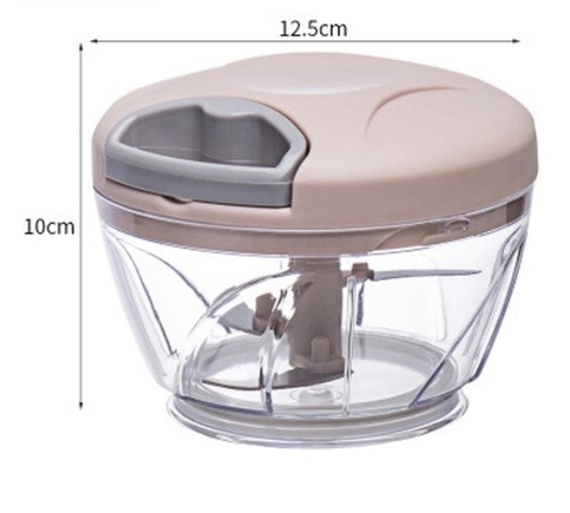 Minimalist Solid Color Garlic Peeler Silicone Kitchen Tool|Kitchen Accessories