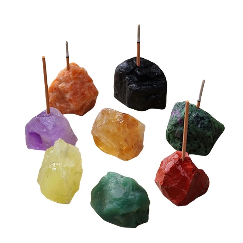 Elegant Chinoiserie Geometric Crystal Ornaments for Home Decor|Home Decor & Accessories