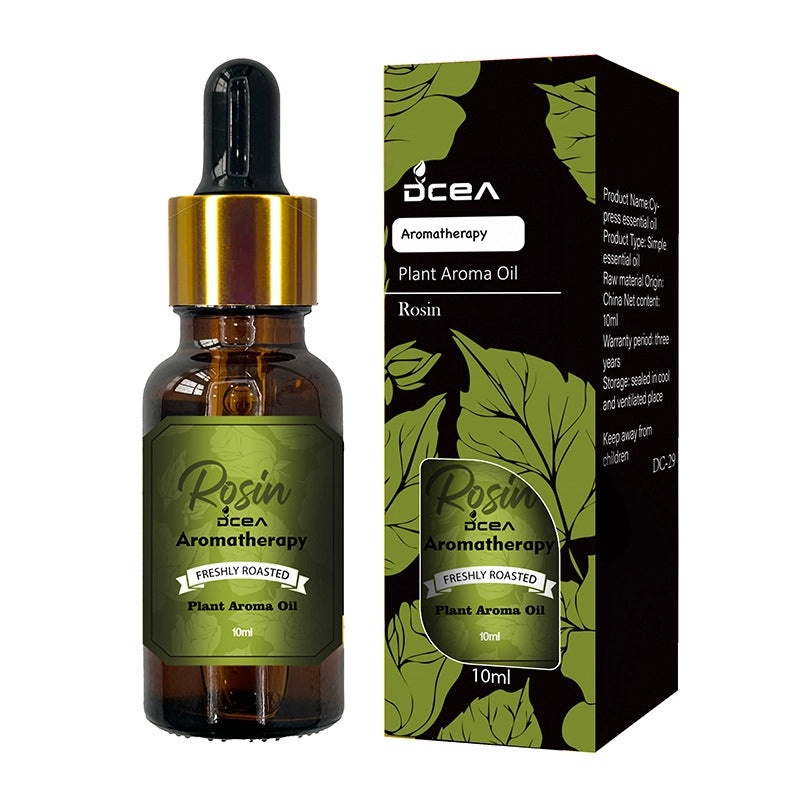 12 Essential Oils Set for Aromatherapy Diffuser - Relaxing Fragrance, 24 Flavors, Bedroom Soothing | Home & Living