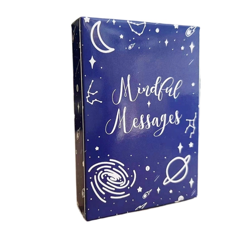 3-Piece Sea Journey Oracle Card Set | Oracle Cards