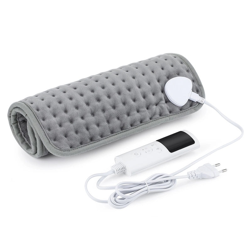 Winter Electric Heating Shawl for Shoulders and Back | Heating Pad & Electric Blanket