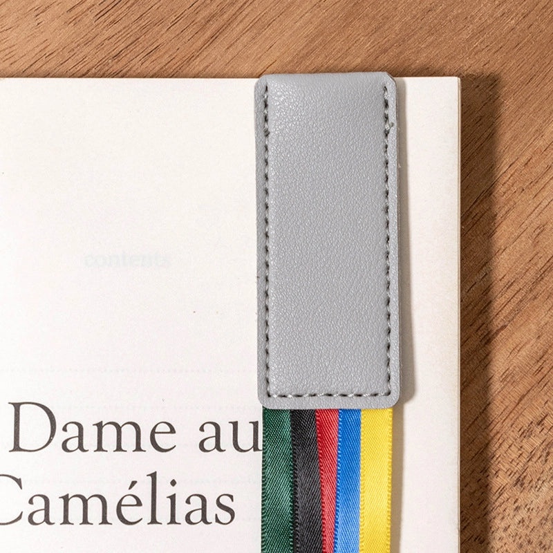 Colorful Minimalist PU Bracelet One Piece | Women's Jewelry Accessories