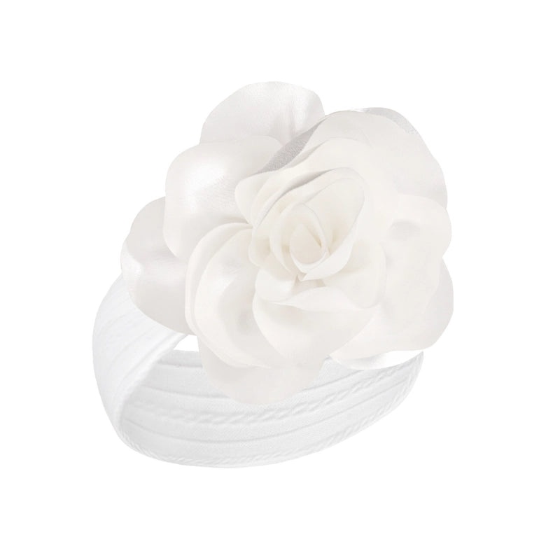 Adorable Floral Baby Hair Accessories Made of Soft Nylon|Baby Accessories & Hair Accessories
